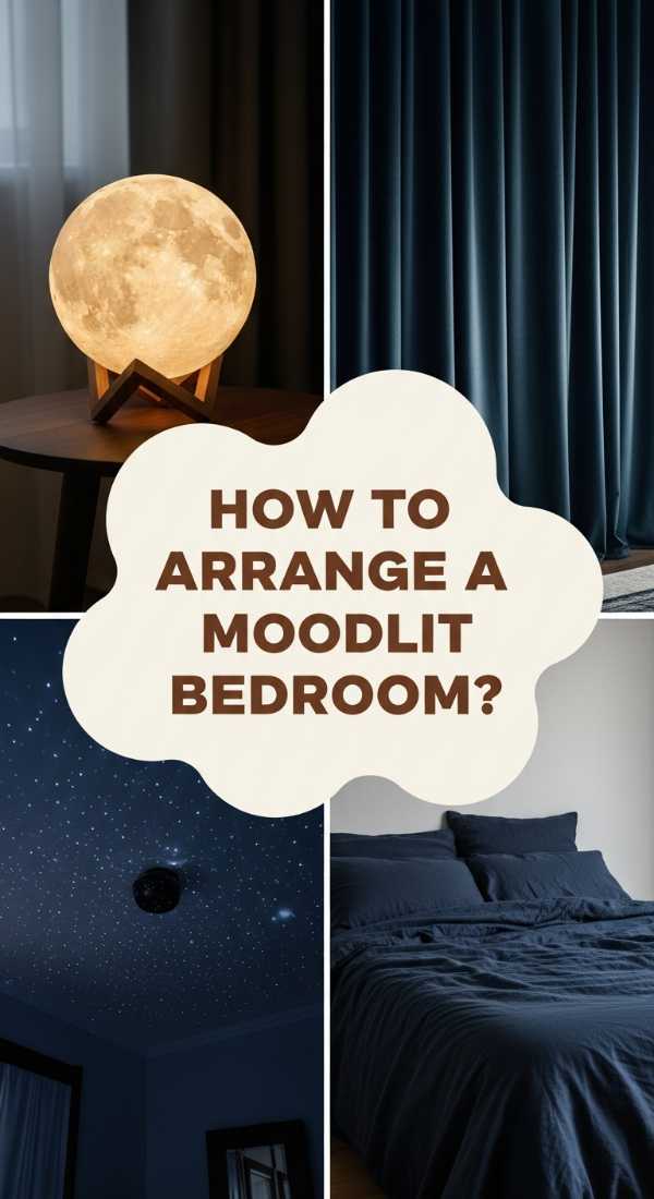 How To Arrange A Moodlit Bedroom For Deep Sleep 69f232e0bc55a
