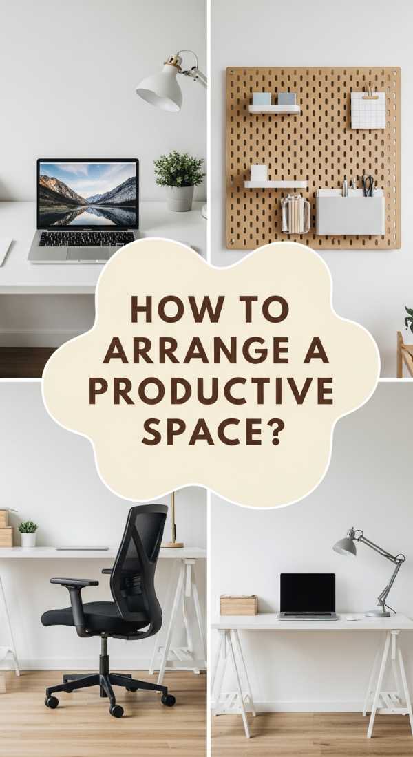 How To Arrange A Productive Teen Bedroom For Better Focus 69e724595c83f