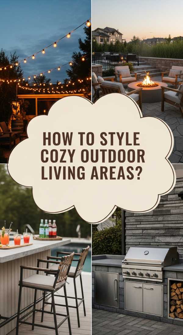 How To Arrange Backyard Entertainment Hubs For Fun Family Hangouts 69ef13ba75a0b