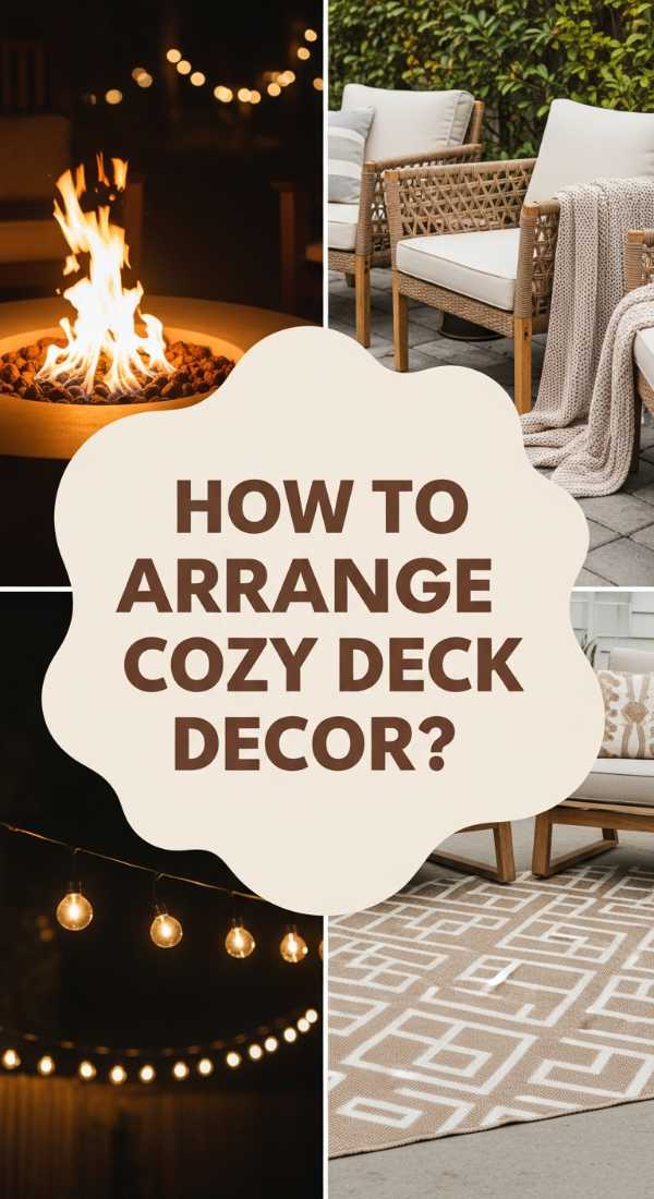 How To Arrange Cozy Deck Decor For Endless Starlit Evenings 69df1b584a860