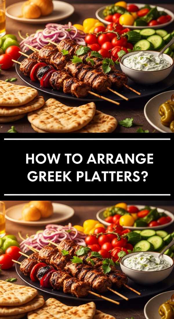 How To Arrange Greek Platters 69ee3ade57c10