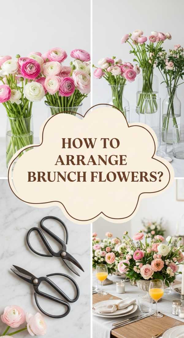 How To Arrange Mothers Day Bouquets For A Heartfelt Gift 69df1db0cc34b
