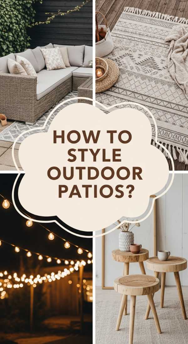How To Arrange Patio Furniture For Cozy Outdoor Living 69df1db02f8ab