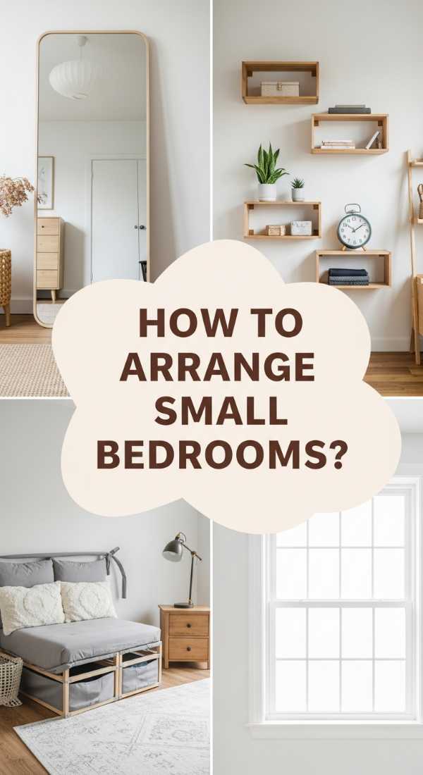 How To Arrange Small Apartment Bedrooms For Better Flow 69f232c65fe94