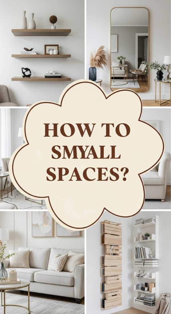 How To Arrange Small Living Room Decor For An Airy Feel 69e72274dd39c