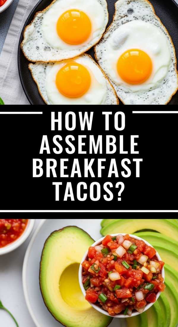 How To Assemble Breakfast Tacos 69e4a62c1a8d1