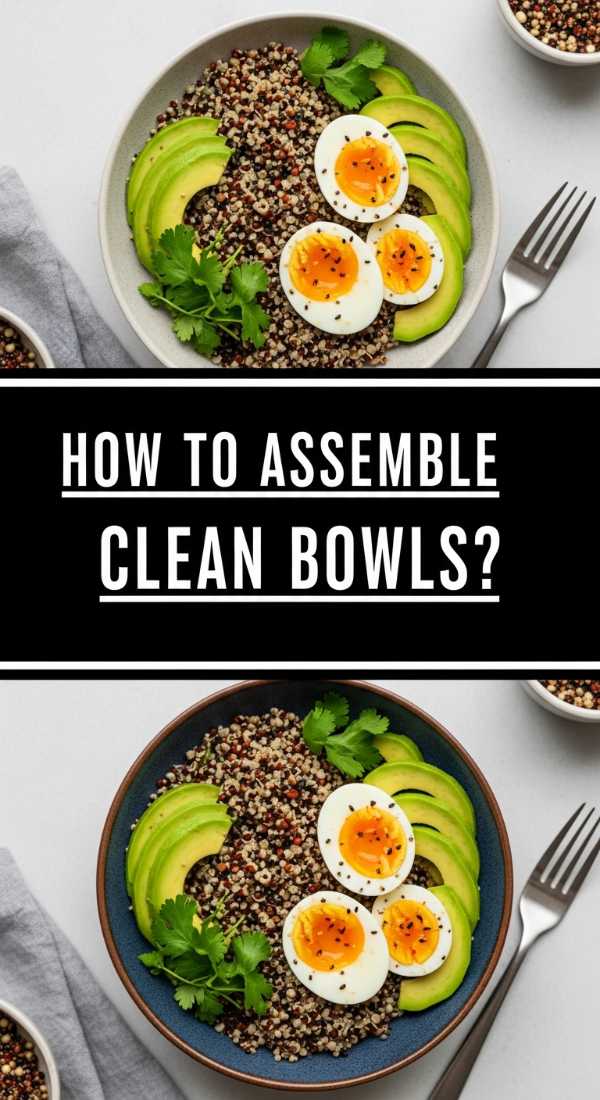 How To Assemble Clean Bowls 69e5134f0bec0
