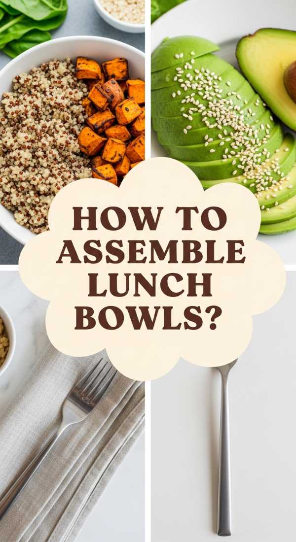 How To Assemble Healthy Office Lunch Bowls For Daily Wellness 69f2f81200342