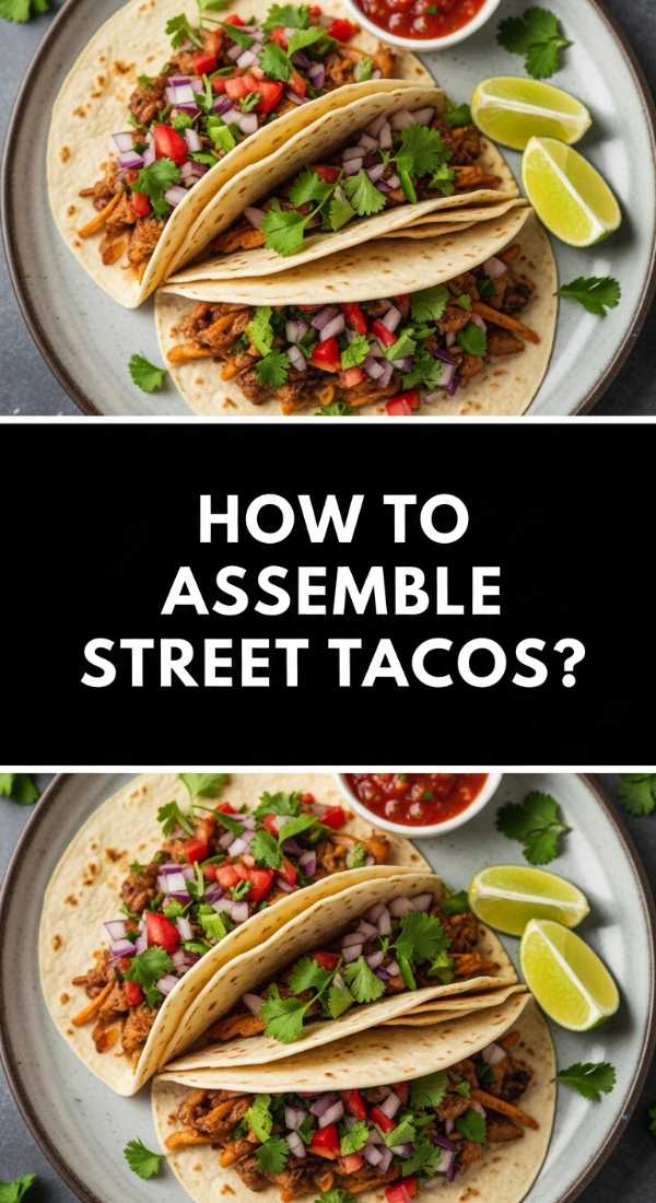 How To Assemble Street Tacos 69e85b2614ac7