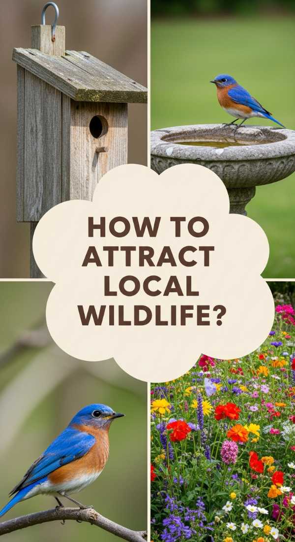 How To Attract Local Wildlife For A Peaceful Morning View 69edfdda648c7