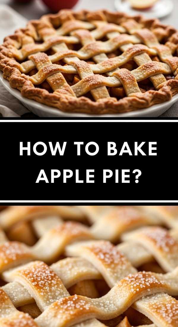 How To Bake Apple Pie 69de7db71d36a