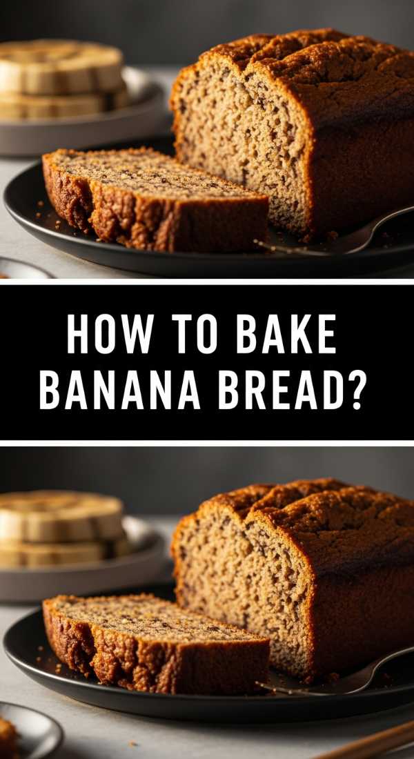 How To Bake Banana Bread 69eb8c4387f2b