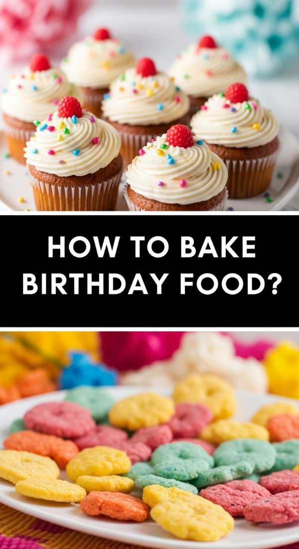 How To Bake Birthday Food 69ee3ae8e5468