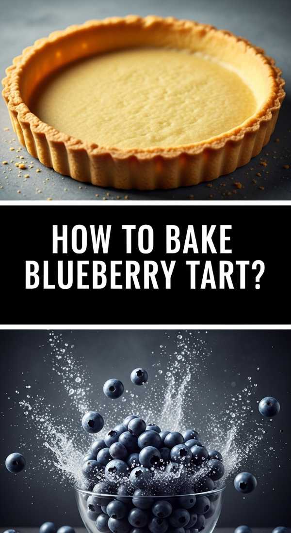 How To Bake Blueberry Tart 69e7568022a6d