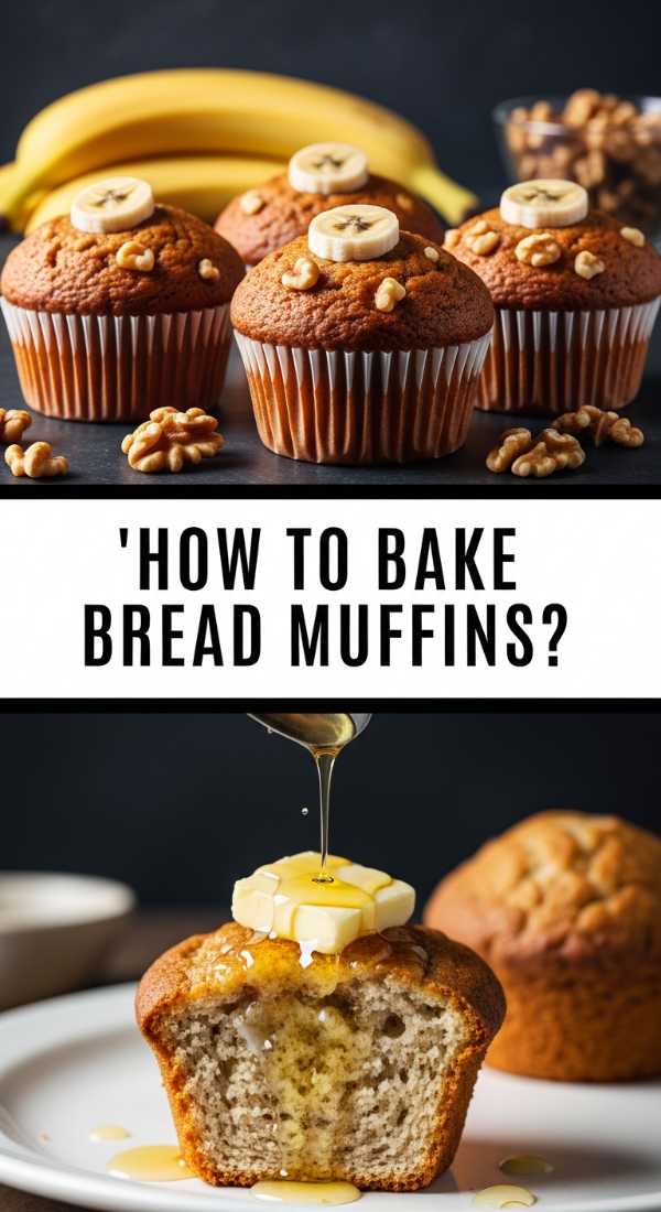 How To Bake Bread Muffins 69ef871ec9655