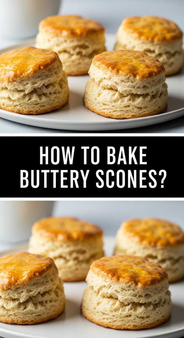 How To Bake Buttery Scones 69e2232f29be0