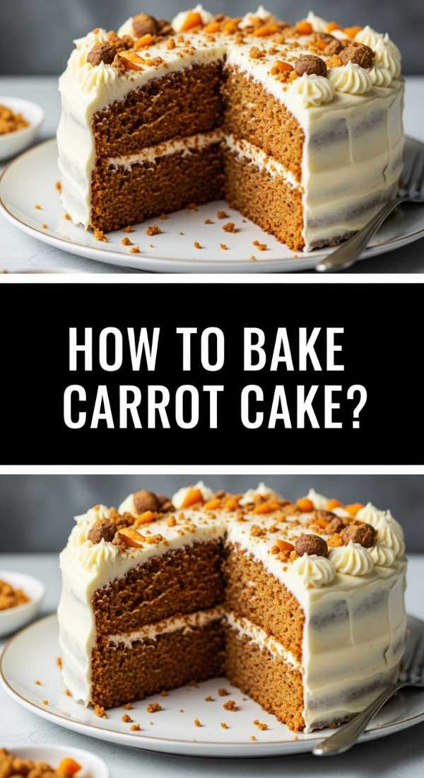 How To Bake Carrot Cake 69e2232e3f22c