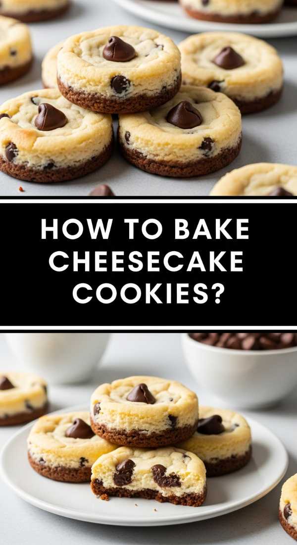 How To Bake Cheesecake Cookies 69f3964ed03e1