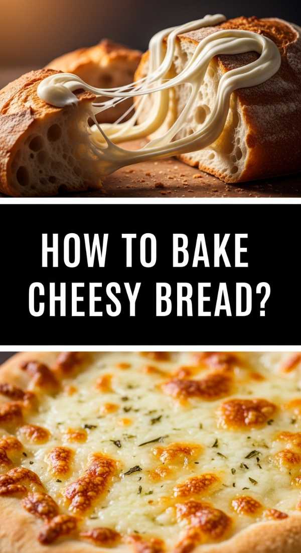 How To Bake Cheesy Bread 69e5135a22784