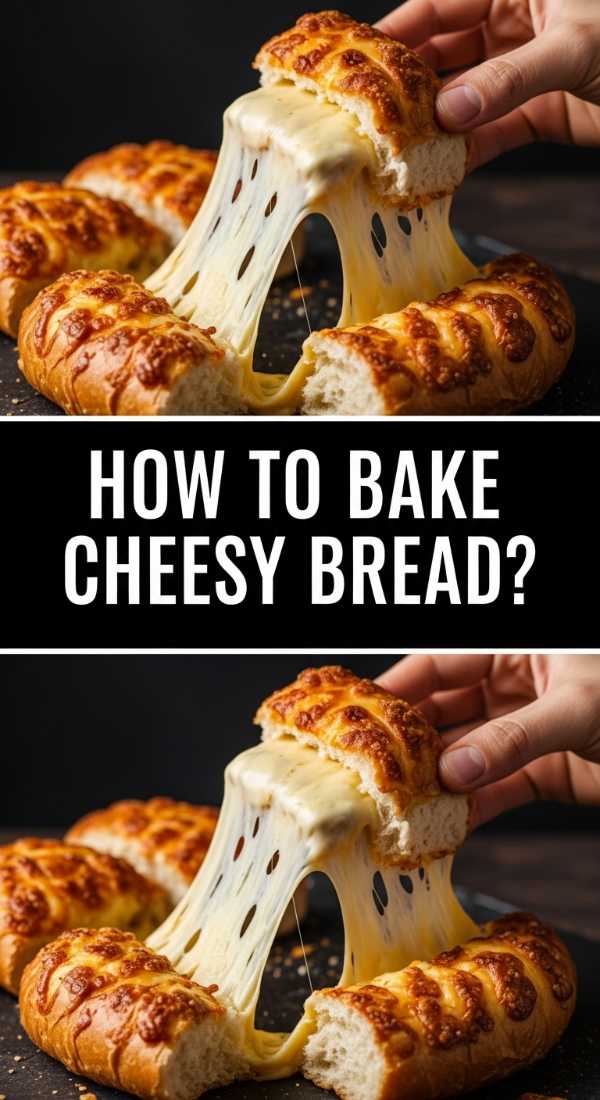How To Bake Cheesy Bread 69ef86ff921a9