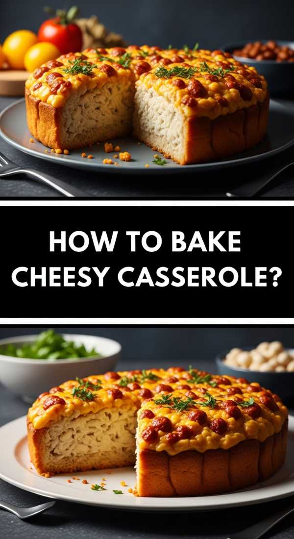 How To Bake Cheesy Casserole 69e5127e6c4e8