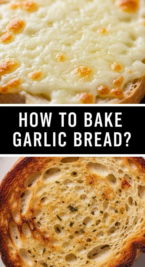 How To Bake Cheesy Garlic Bread 69df8f65e3e63