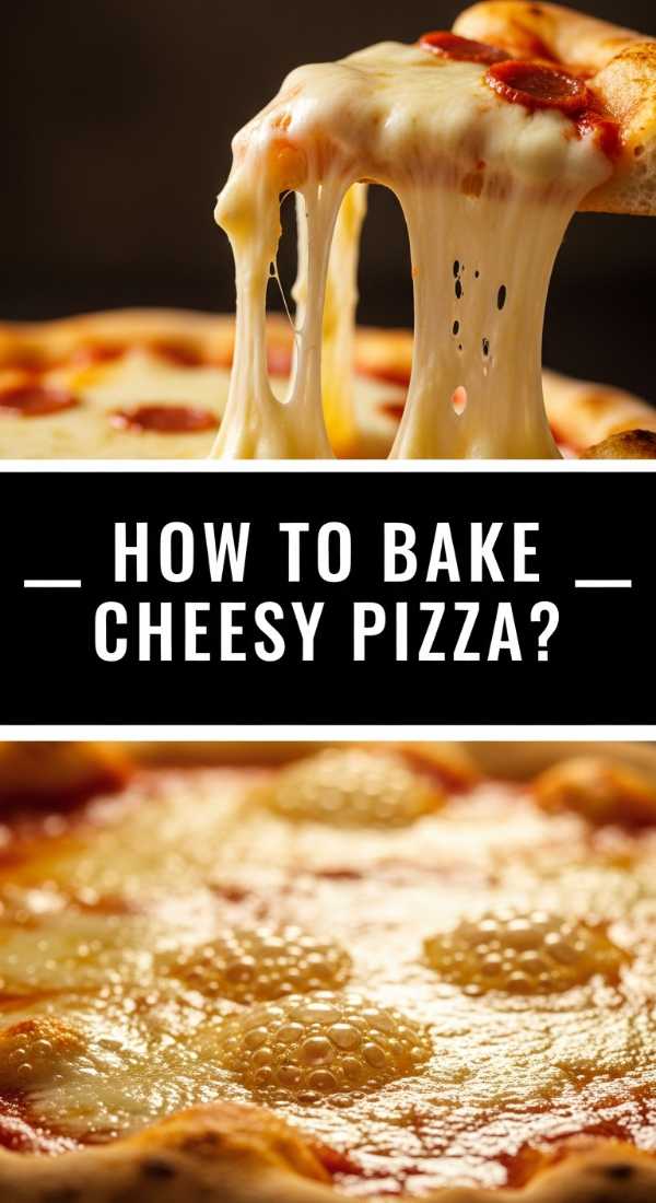 How To Bake Cheesy Pizza 69e4a62be200b