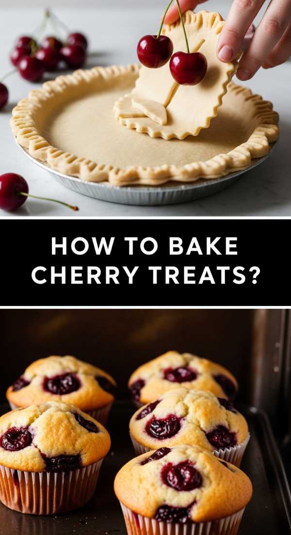 How To Bake Cherry Treats 69e6376f3d987