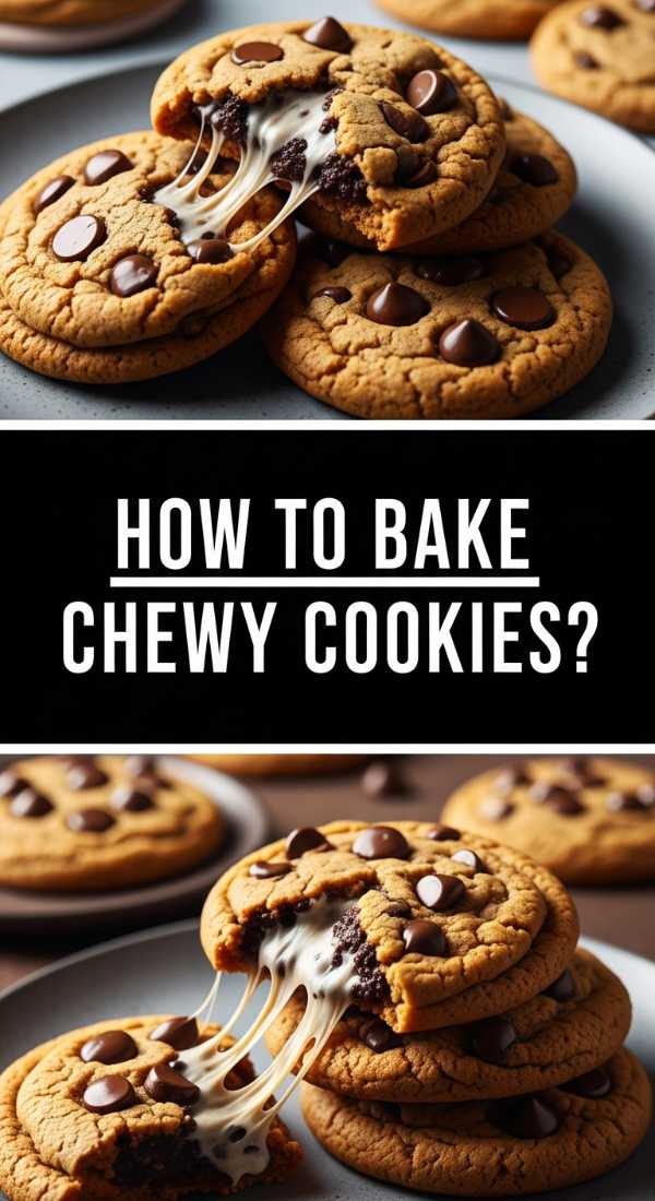 How To Bake Chewy Cookies 69ea52e6a04d6