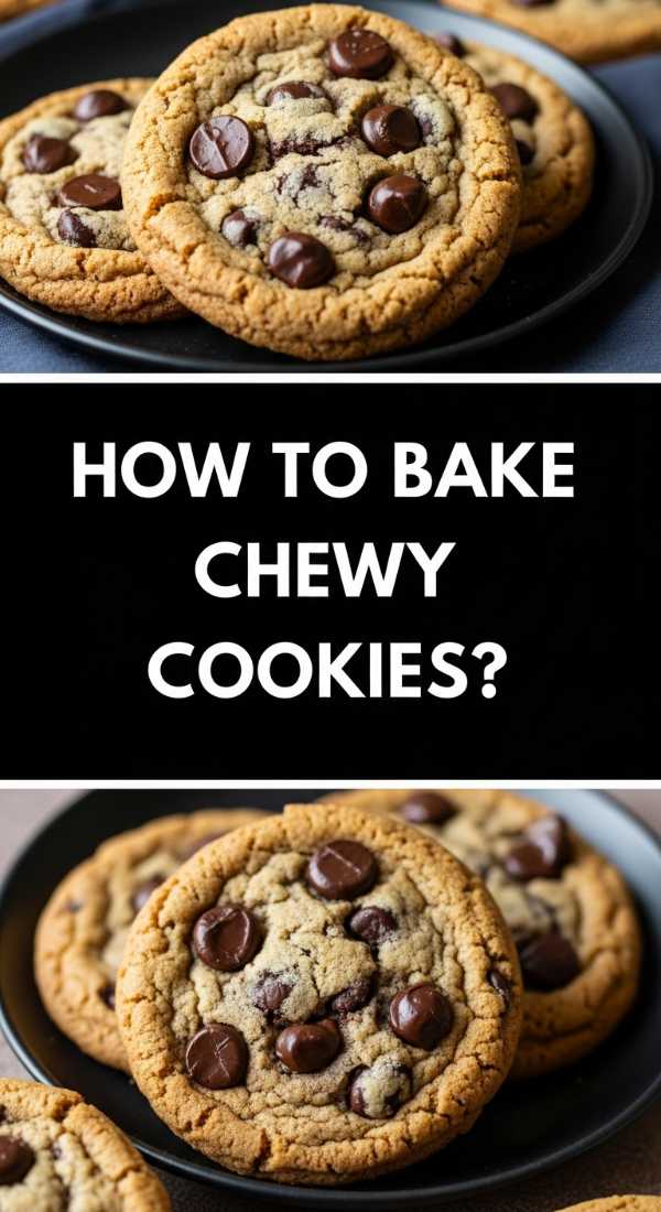 How To Bake Chewy Cookies 69f0f077c5121