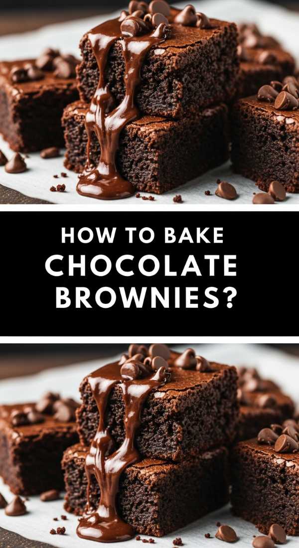How To Bake Chocolate Brownies 69e758078ac59