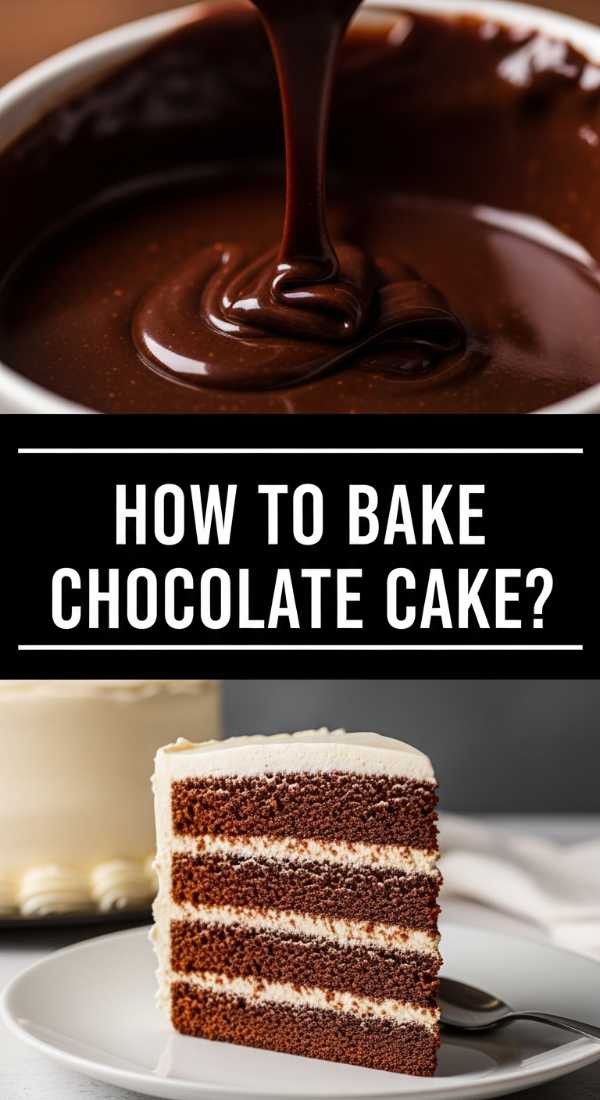 How To Bake Chocolate Cake 69f1a48be5e28
