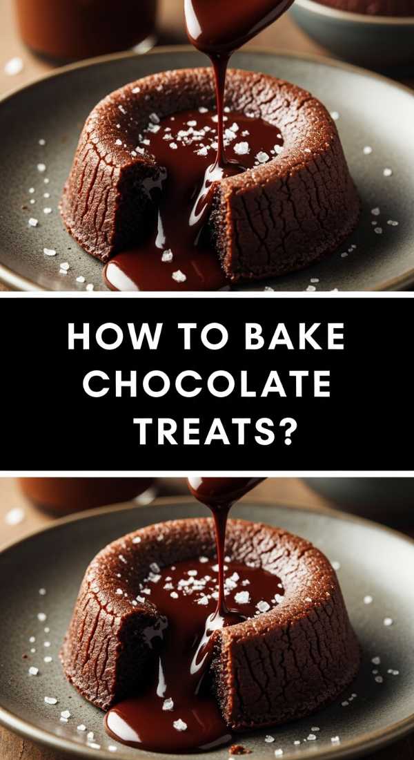 How To Bake Chocolate Treats 69f253978ba34