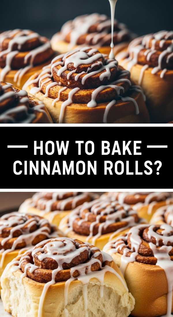 How To Bake Cinnamon Rolls 69df8f727edb5