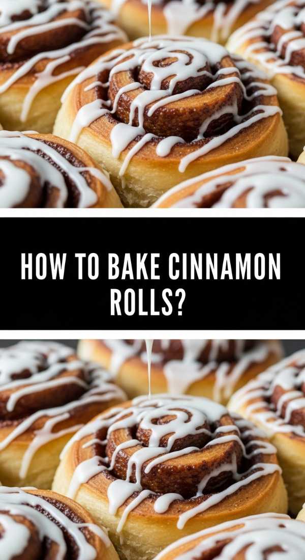 How To Bake Cinnamon Rolls 69eba492b18c4