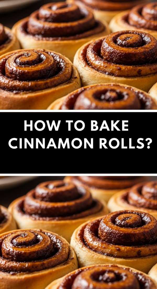 How To Bake Cinnamon Rolls 69f0c40585be5