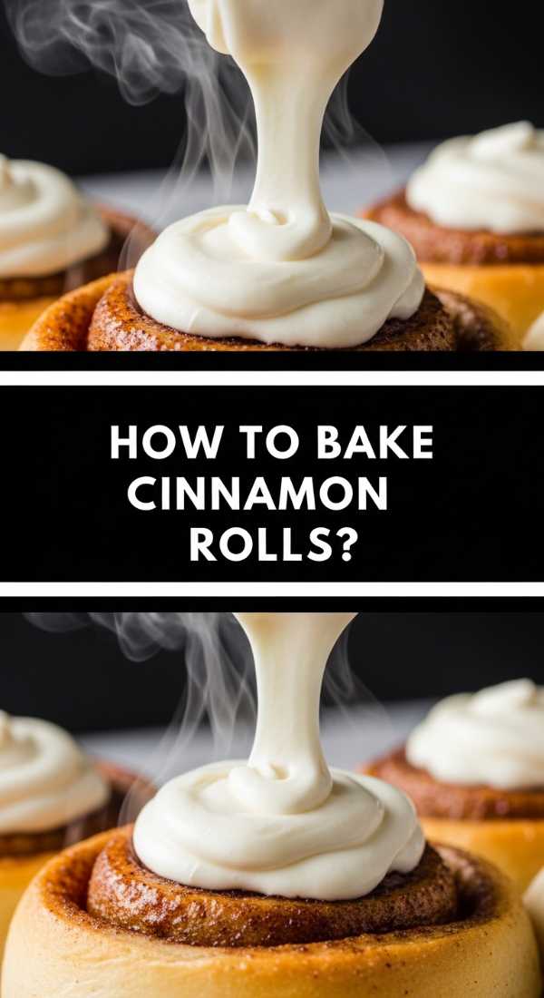 How To Bake Cinnamon Rolls 69f1a4804ec33