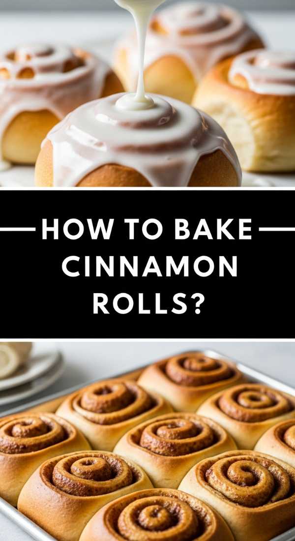 How To Bake Cinnamon Rolls 69f1a48b2b509