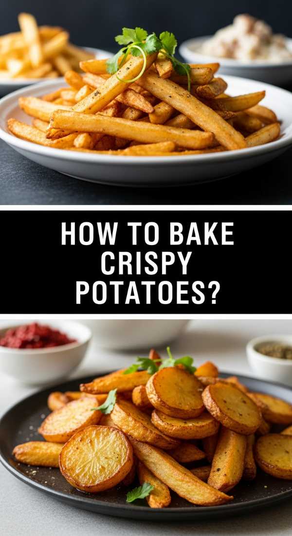 How To Bake Crispy Potatoes 69f0ee210208d