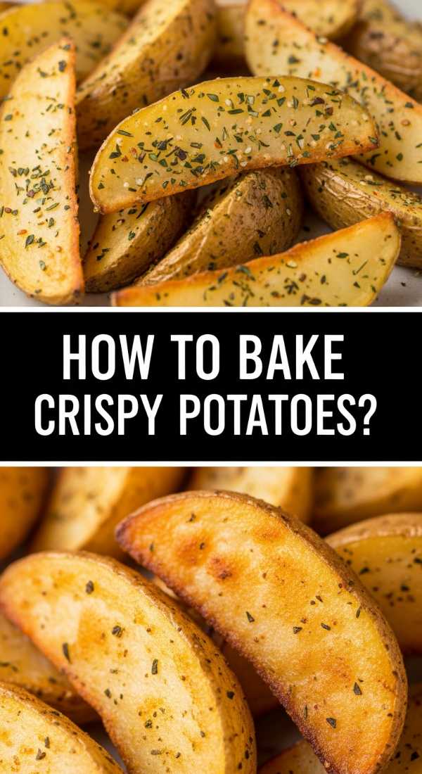 How To Bake Crispy Potatoes 69f0ee377e1c2