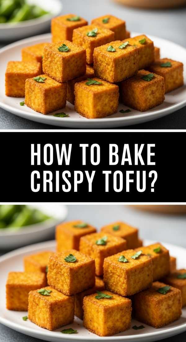 How To Bake Crispy Tofu 69eba4909ac9a