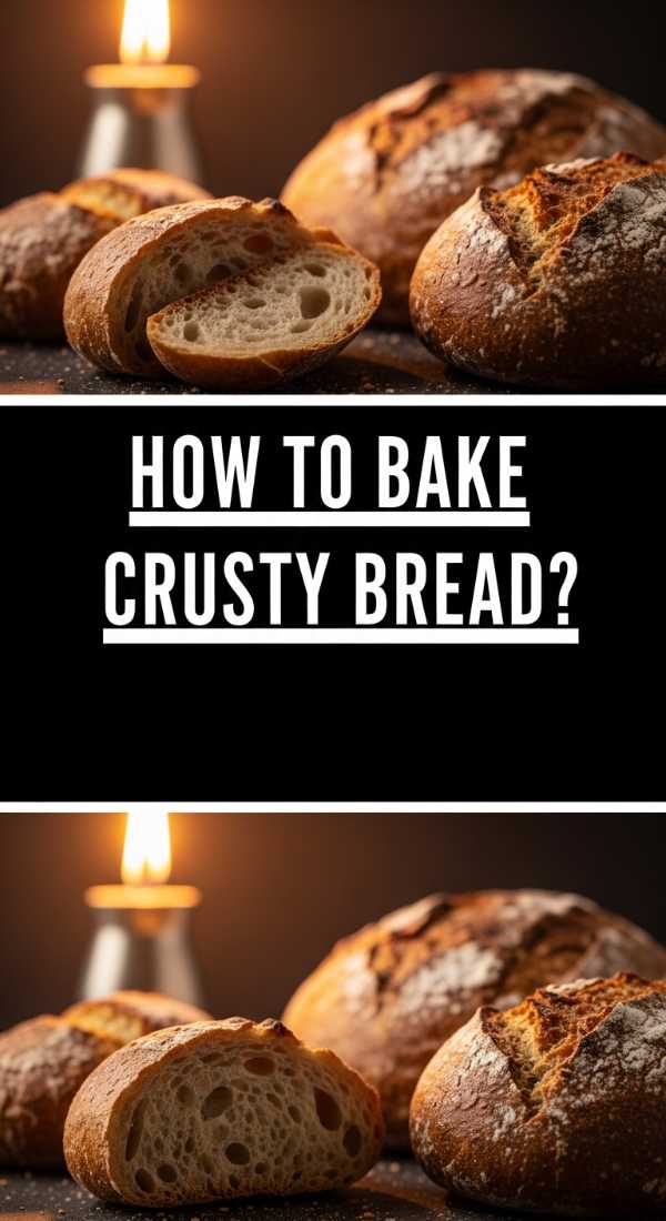 How To Bake Crusty Bread 69e75810d769a