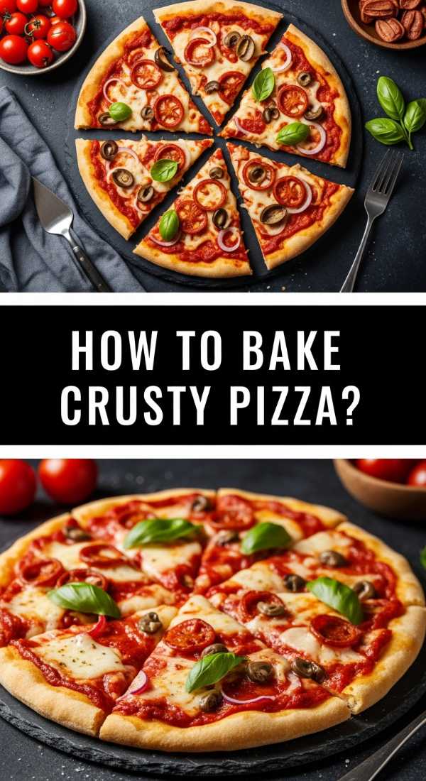 How To Bake Crusty Pizza 69e5134a9dfac