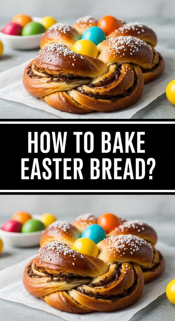 How To Bake Easter Bread 69e5f5db3ce35