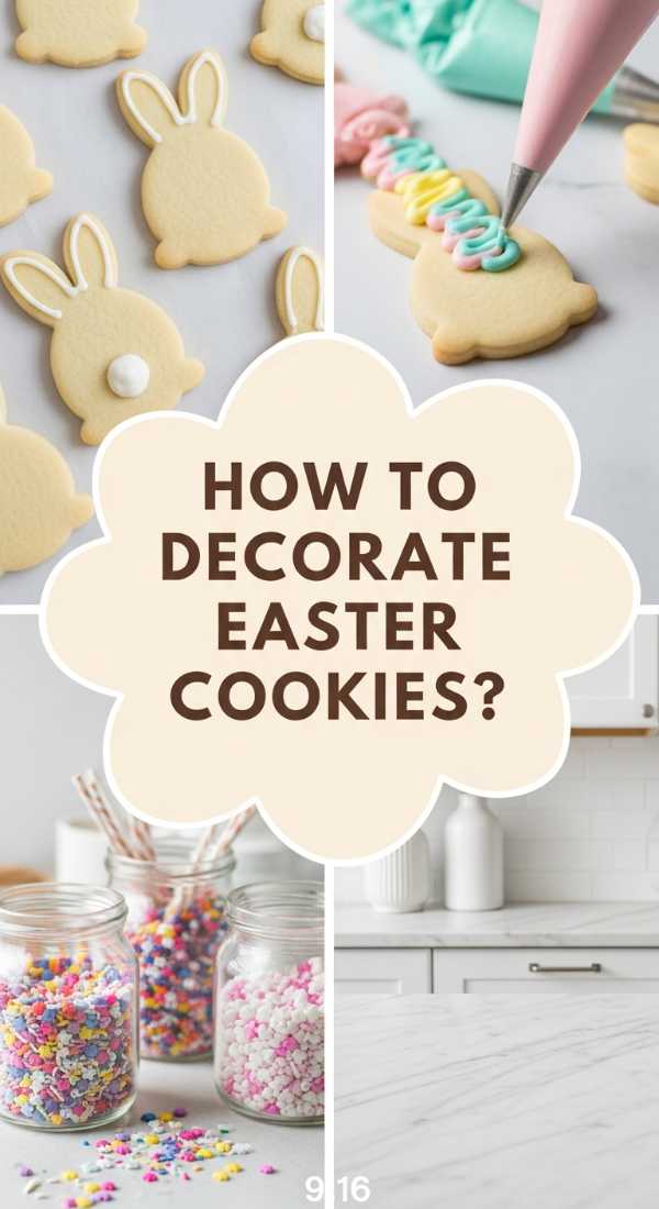 How To Bake Easter Cookies For A Delightful Holiday Celebration 69e5fe0b8d90b