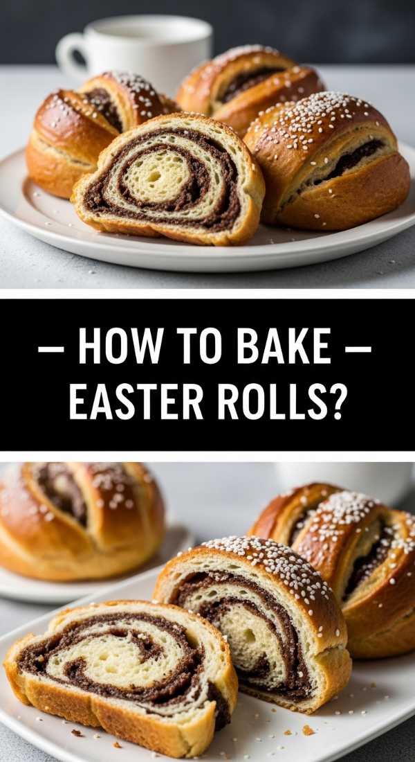How To Bake Easter Rolls 69e5f5d10ddf3