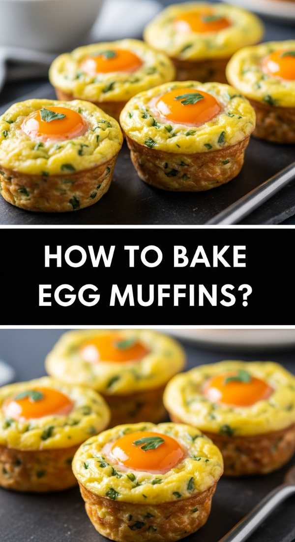 How To Bake Egg Muffins 69e5135299af7