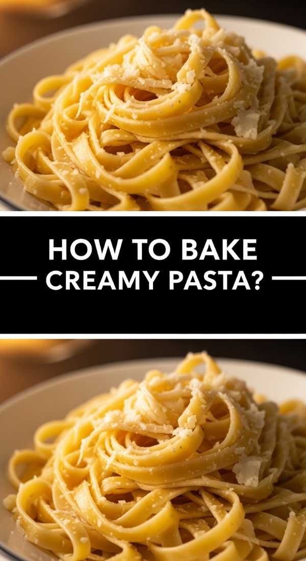 How To Bake Extra Creamy Pasta Sauce 69f25380271a1