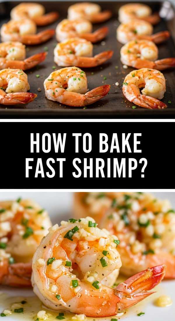 How To Bake Fast Shrimp 69e4a61ec3f21