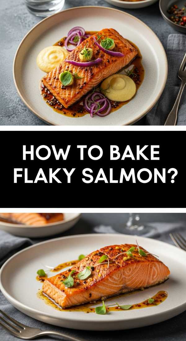 How To Bake Flaky Salmon 69e5134c133df